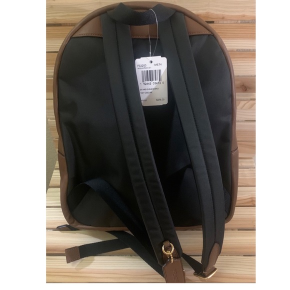 Coach Backpack 🎒 - Picture 2 of 4